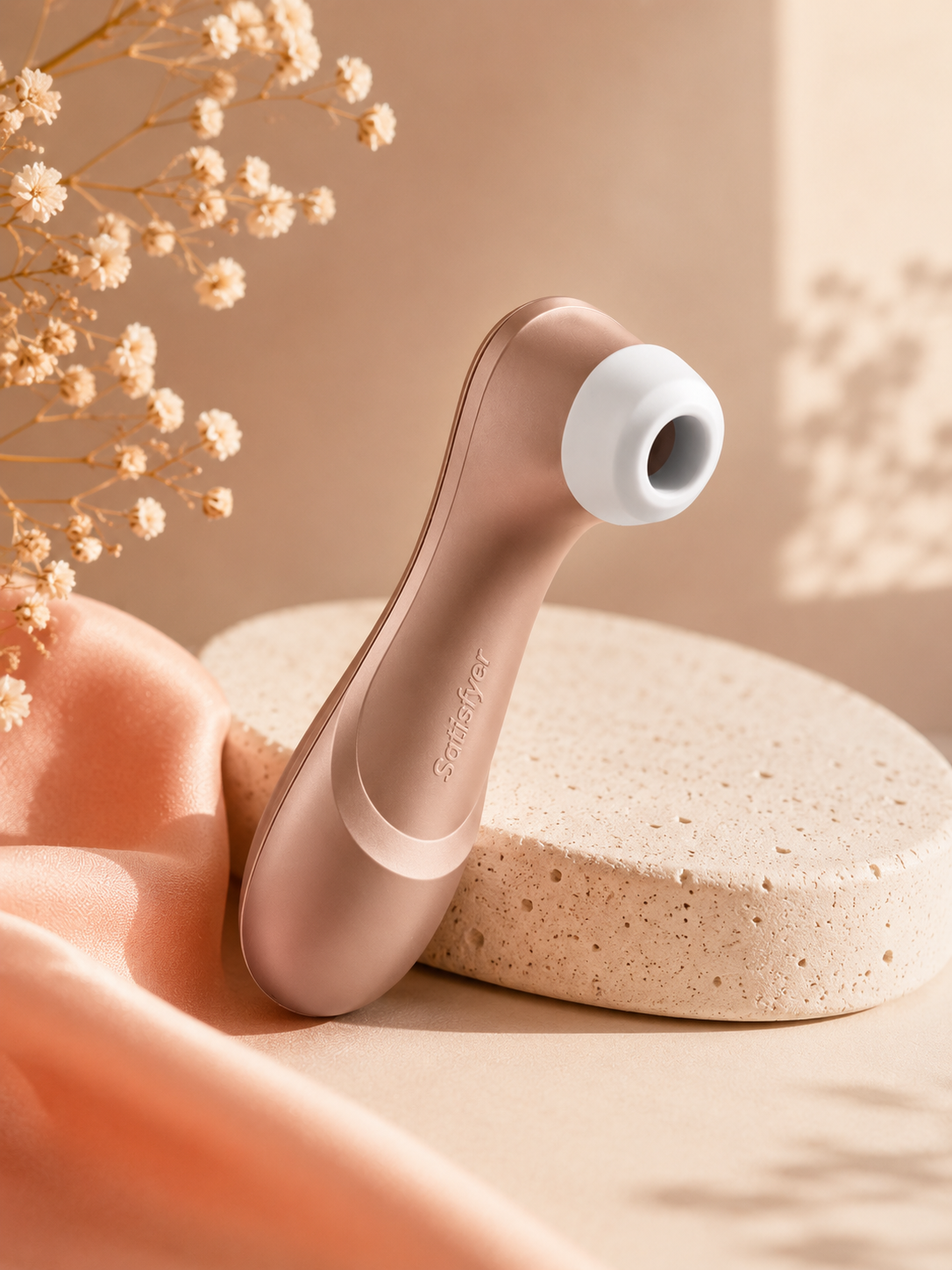 Satisfyer Pro 2 Nouvelle Génération
