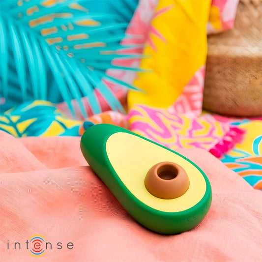 INTENSE WAKI Avocado