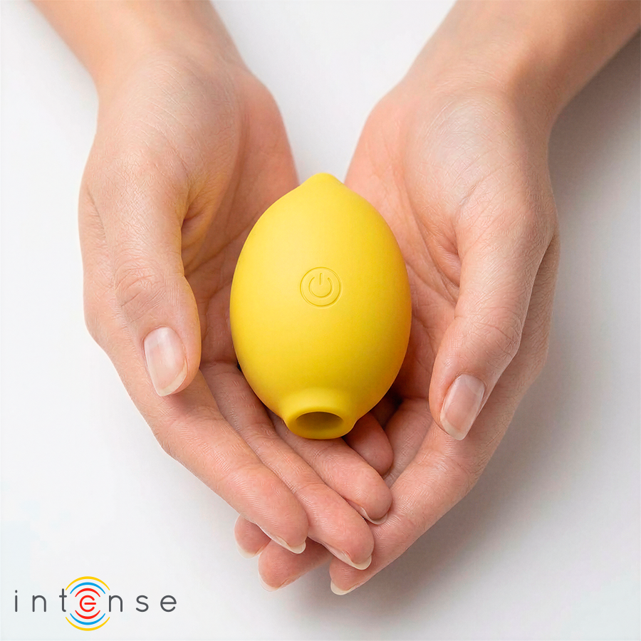 INTENSE MONI Lemon – Stimulateur Clitoridien