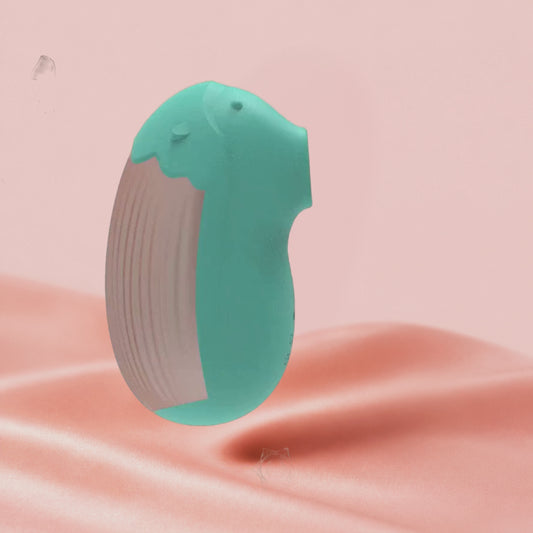 RITHUAL Shushu 2.0 Aqua – Nouvelle Génération